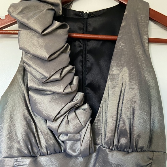 ✨Gorgeous Jessica McClintock Cocktail Dress (2)✨ - Picture 7 of 9